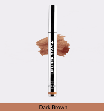 Yuvy Lip Stain™ - Peel & Reveal
