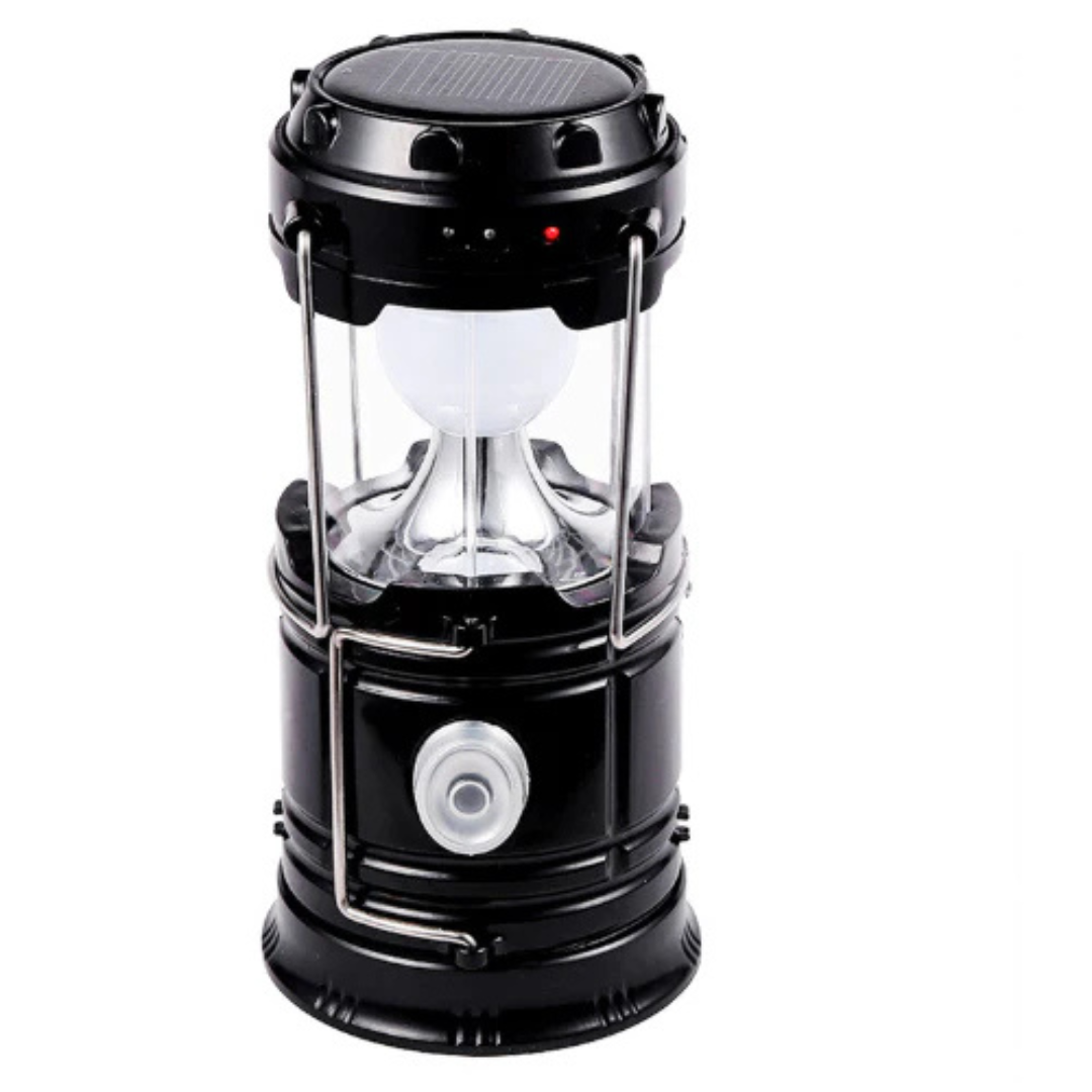 SolarGuard™ Sicherheitslampe