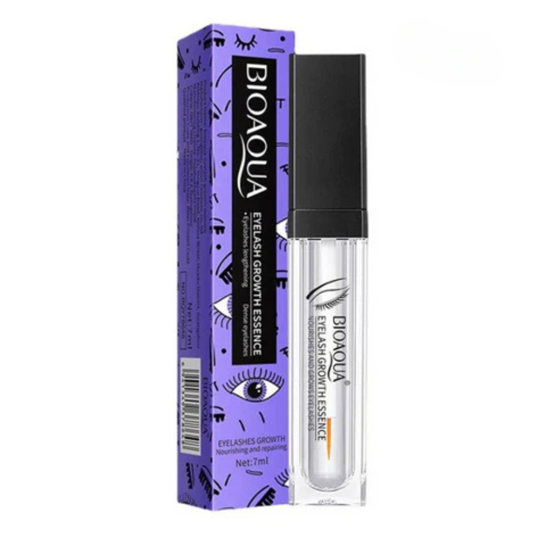 LashLuxe™ Wimpernverstärker - Für strahlend schöne Augen