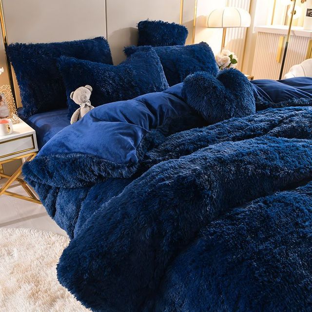 DreamCozy™ - Für himmlische Nachtruhe