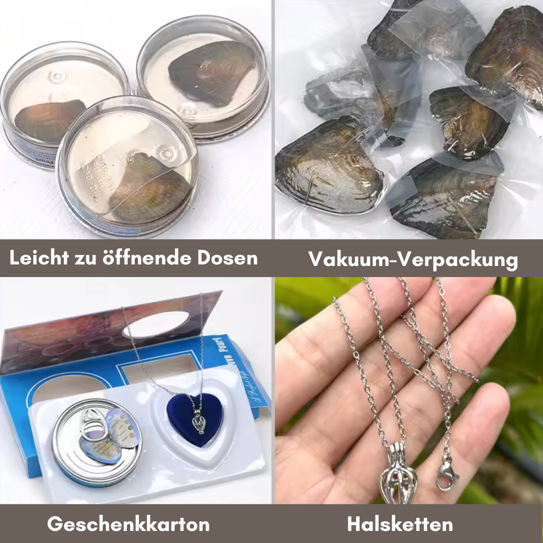 PearlMagic™ Geschenkset für besondere Momente