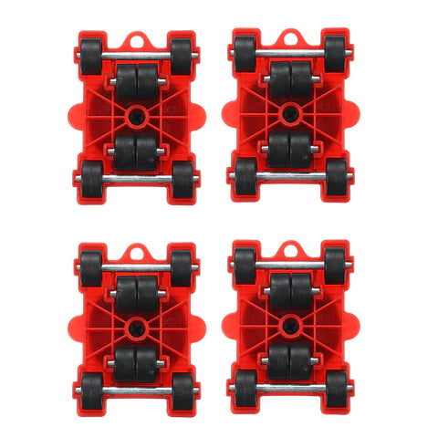HeavyDuty™ Möbelheber Set – Schützen Sie Ihre Gesundheit und leben Sie schmerzfrei!