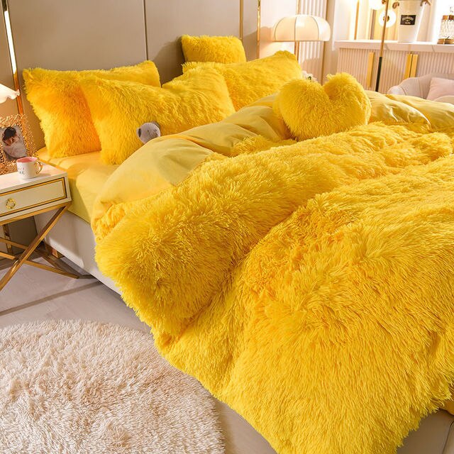 DreamCozy™ - Für himmlische Nachtruhe