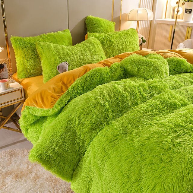 DreamCozy™ - Für himmlische Nachtruhe