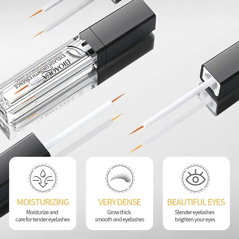 WonderLash™ Ihr Weg zu verführerischen Naturwimpern