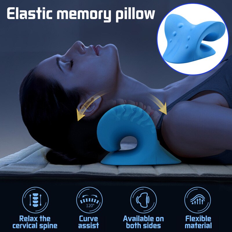 Comfort™ Nackenstütze