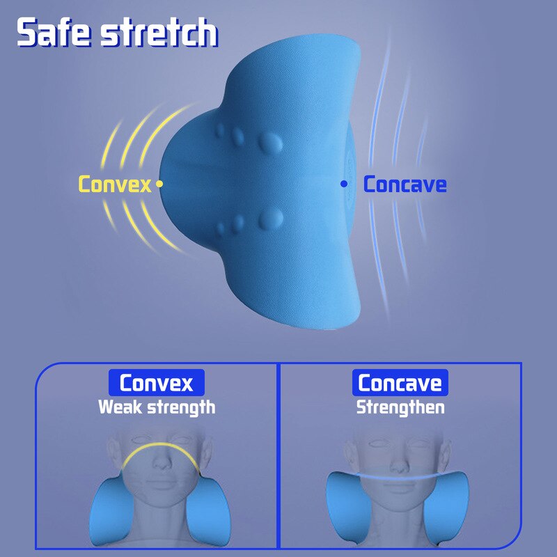 Comfort™ Nackenstütze