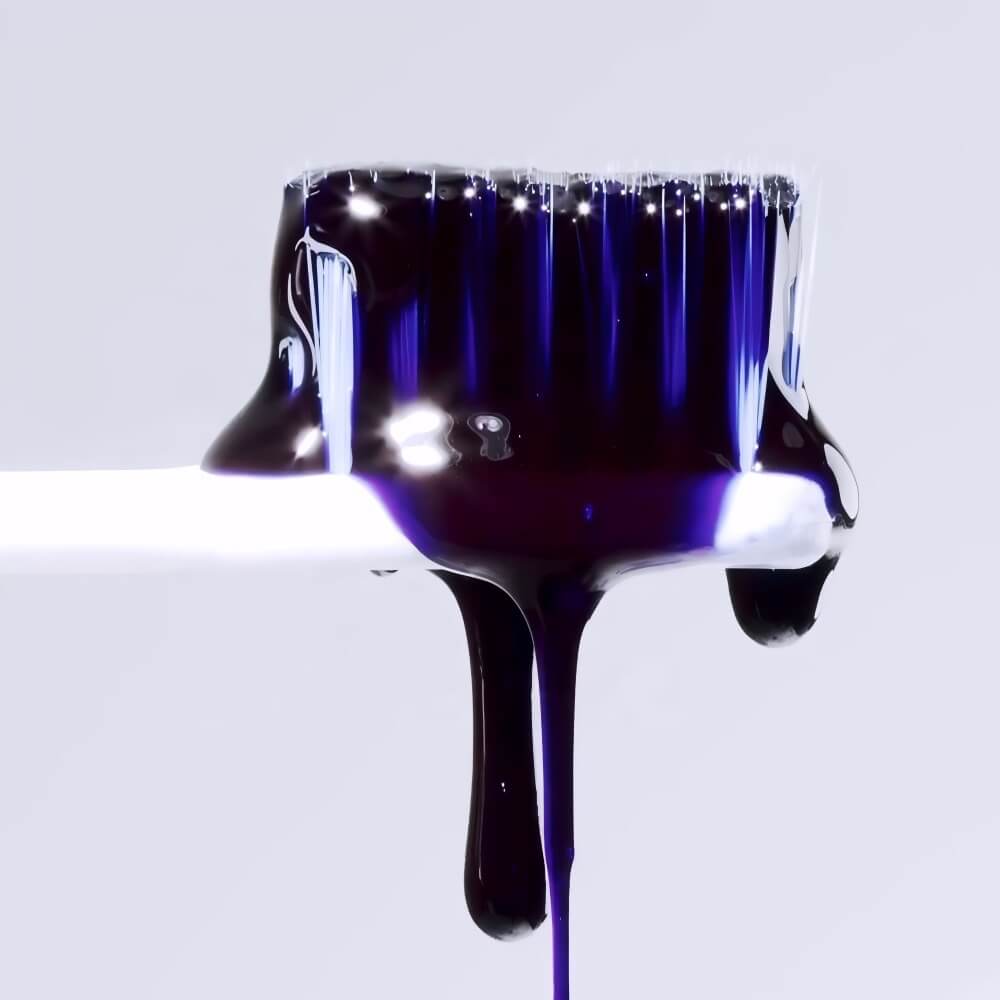 smilekit™ Purple Brightening Toothpaste - Professional Results at Home in Minutes