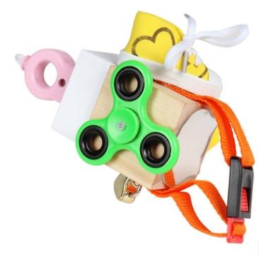 PlayCube™ | Spielerische Entwicklung & Förderung