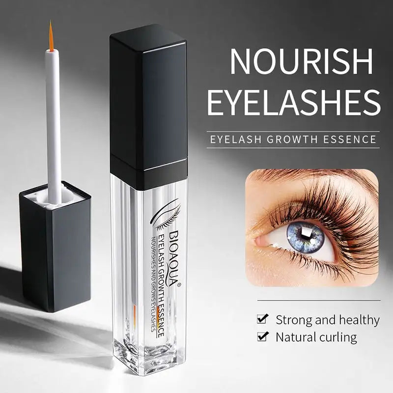 WonderLash™ Ihr Weg zu verführerischen Naturwimpern