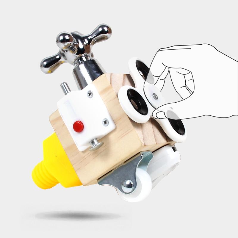 PlayCube™ | Spielerische Entwicklung & Förderung