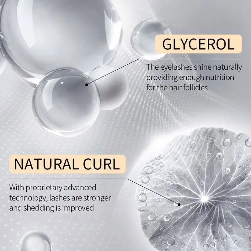 WonderLash™ Ihr Weg zu verführerischen Naturwimpern