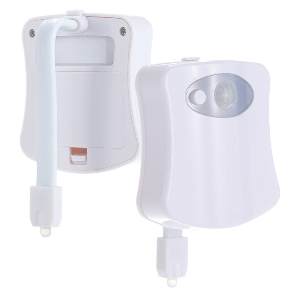 LumiGuide™ Toiletten-Komfortlicht