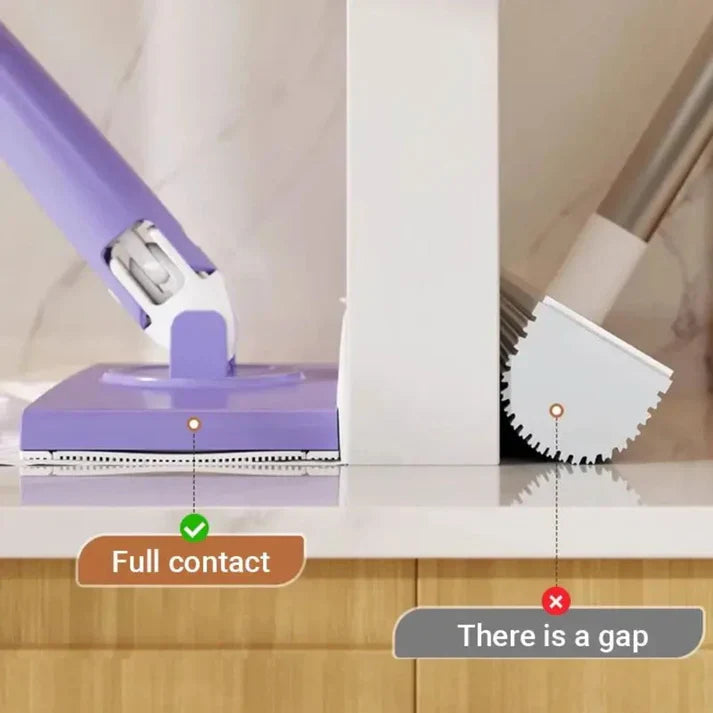 MopMaster Revolution™ - Ihre Revolution der schnellen und hygienischen Reinigung