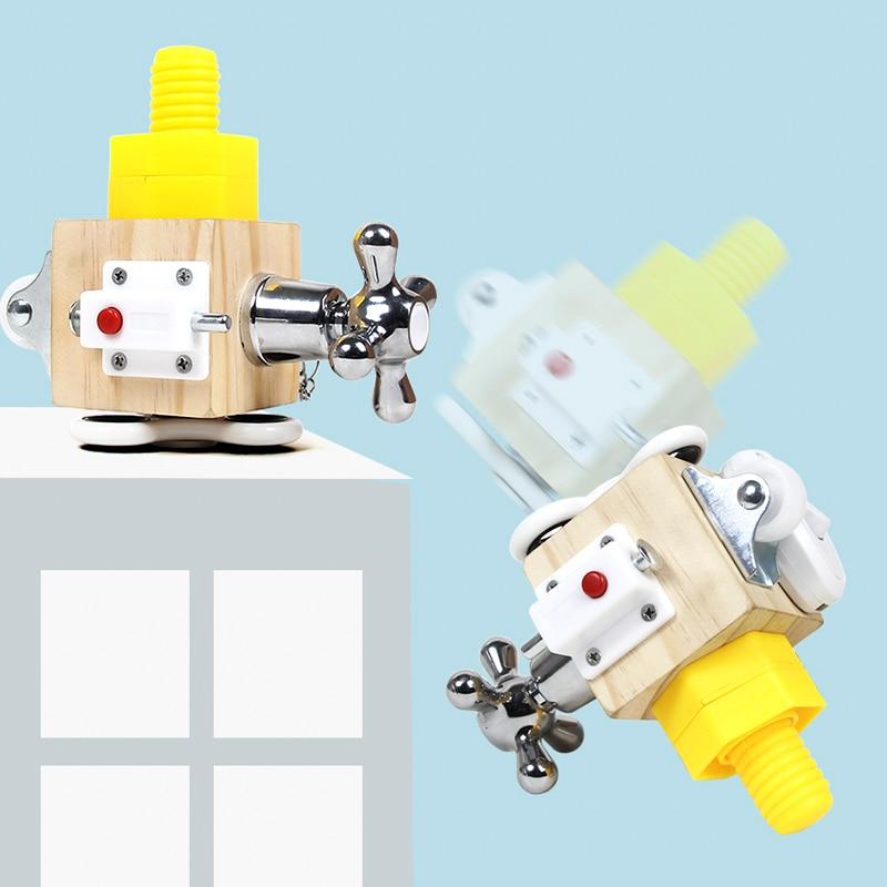PlayCube™ | Spielerische Entwicklung & Förderung