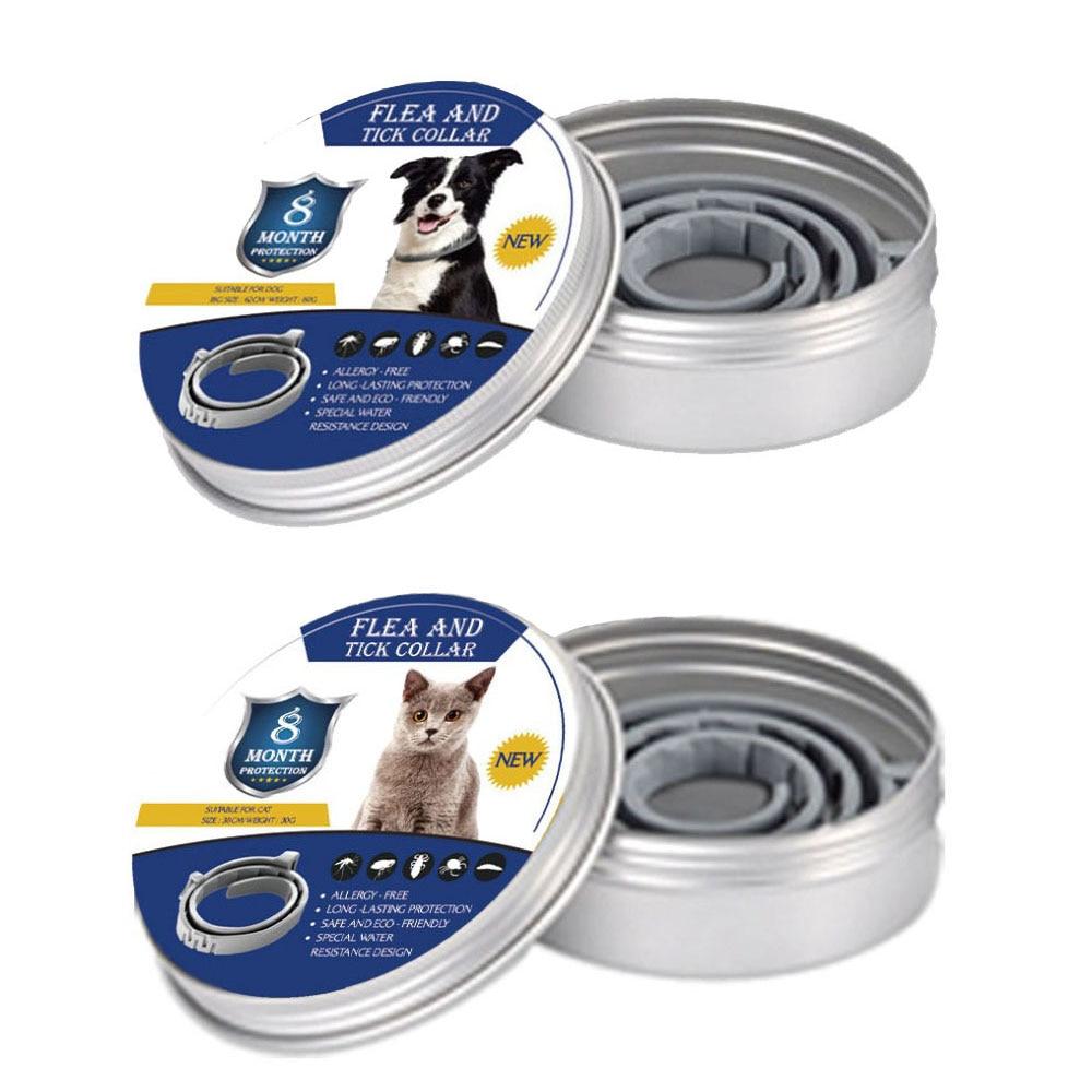 PetGuard™ Zeckenschutz für ein unbeschwertes Zusammenleben
