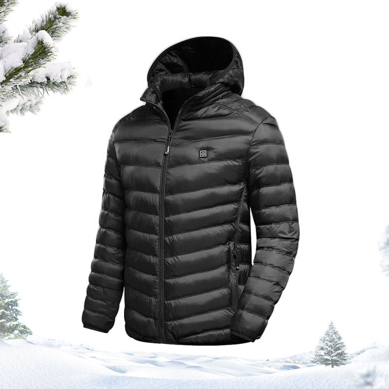 Survivor® beheizte Jacke