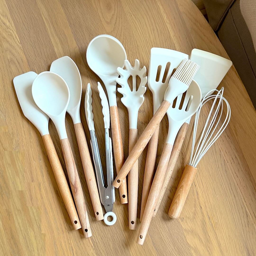 Σετ Μαγειρικής ChefMate™
