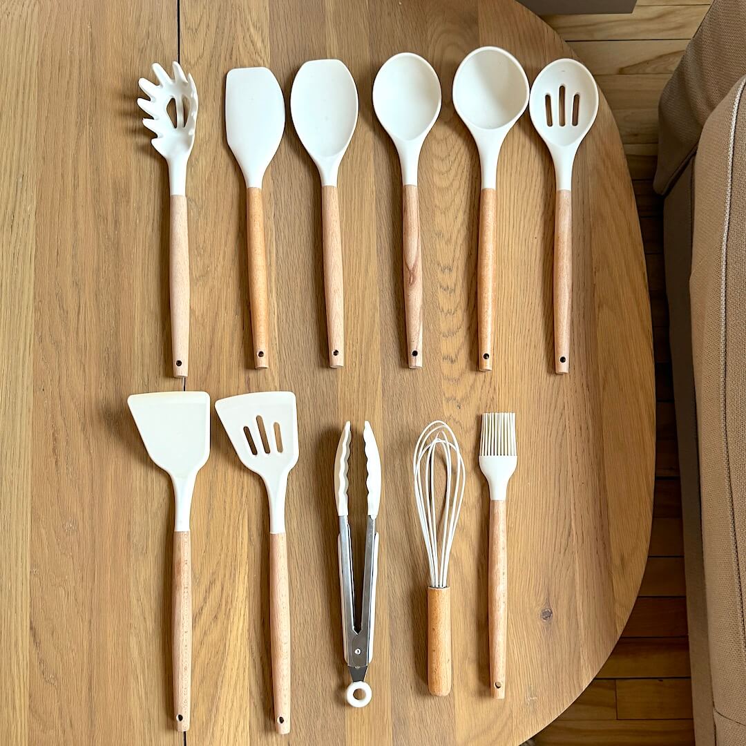 Σετ Μαγειρικής ChefMate™