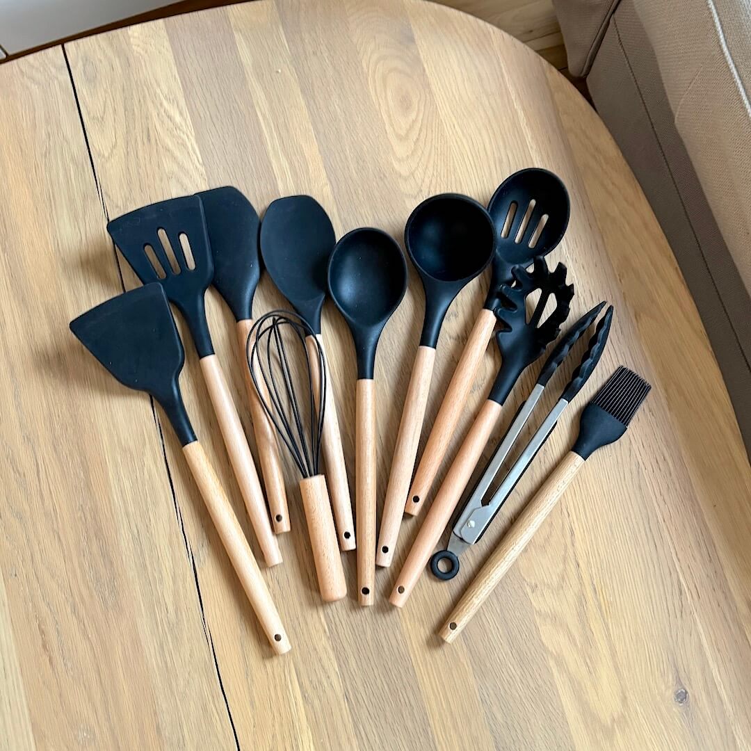 Σετ Μαγειρικής ChefMate™