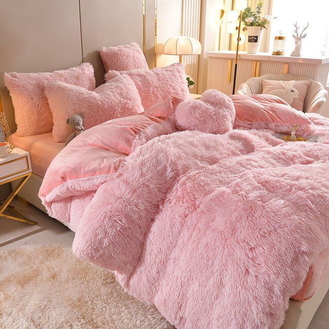 DreamCozy™ - Für himmlische Nachtruhe
