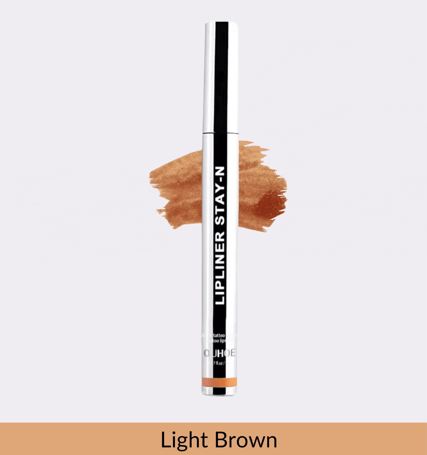 Yuvy Lip Stain™ - Peel & Reveal