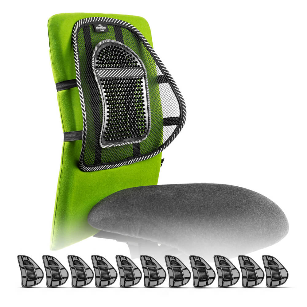 ComfortSpine™ Rückenstütze