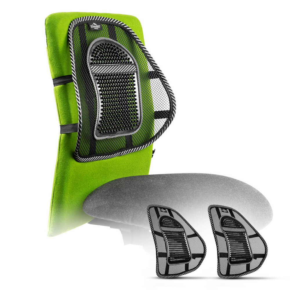 ComfortSpine™ Rückenstütze