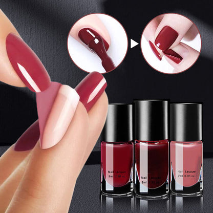 Pely™ Revolutionary Peel-Off Nail Polish - Perfect Nails in Minutes, Not Hours