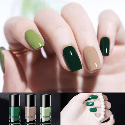 Pely™ Revolutionary Peel-Off Nail Polish - Perfect Nails in Minutes, Not Hours