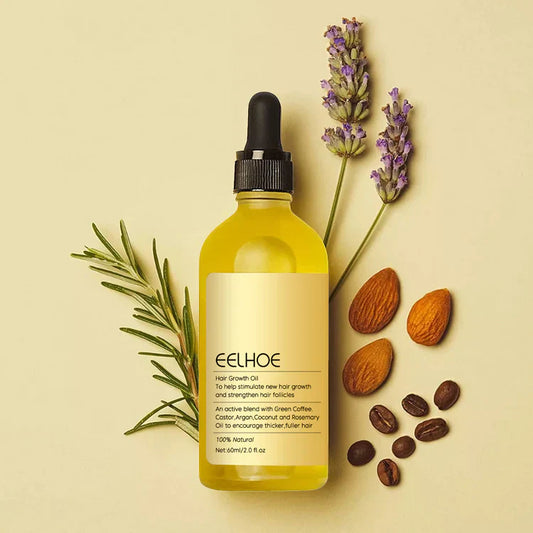 NaturVital™ Haaröl για natürliches Selbstvertrauen