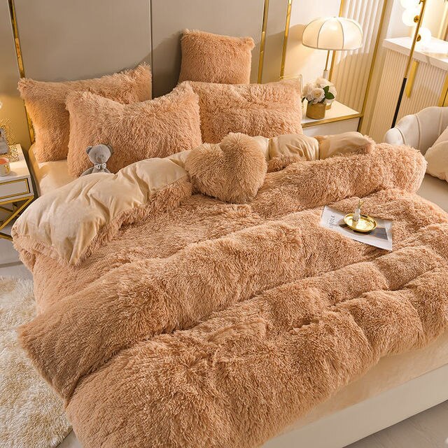 DreamCozy™ - Für himmlische Nachtruhe