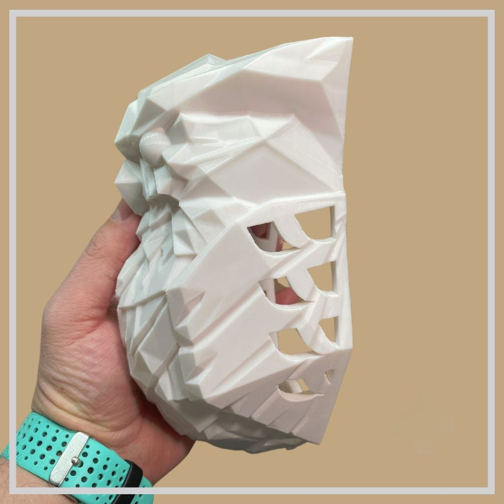 NightGlow™ Magischer 3D-Lichtzauber