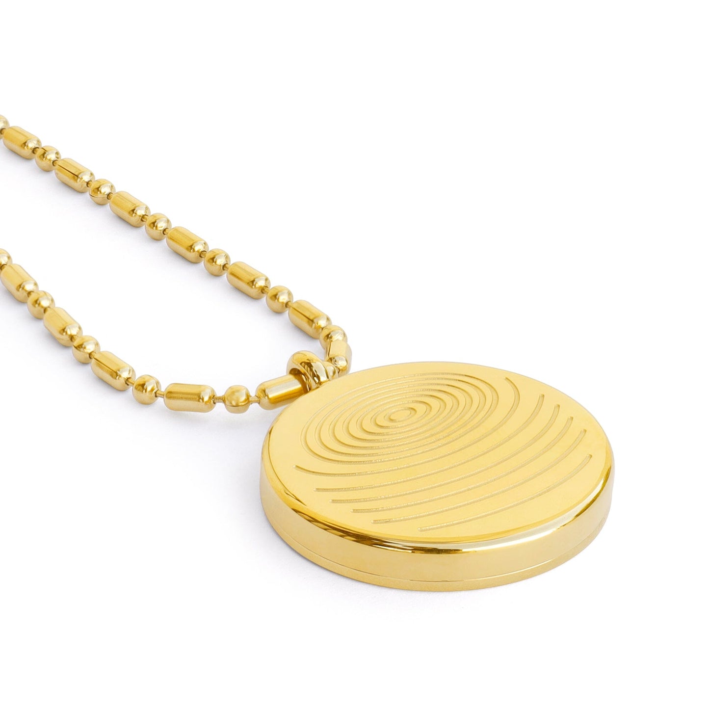 Defense Pendant™ Strahlenschutz-Amulett