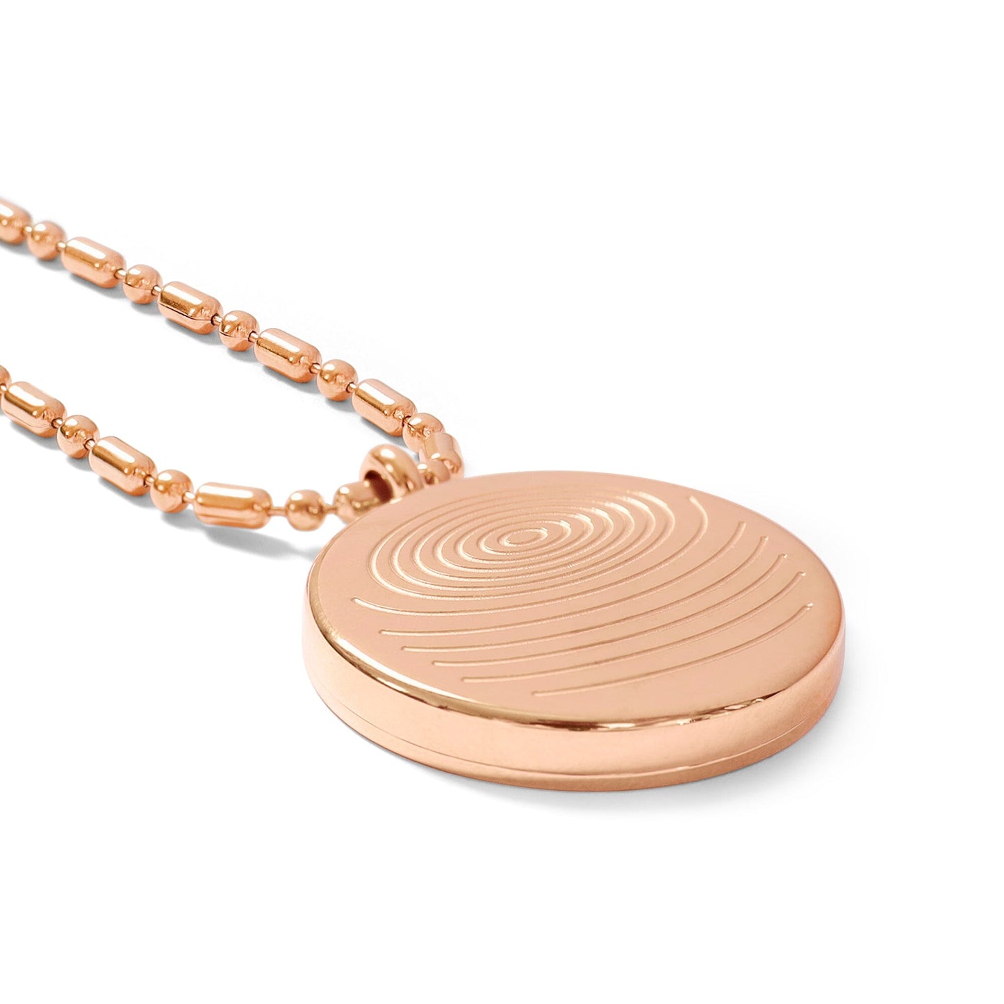 Defense Pendant™ Strahlenschutz-Amulett