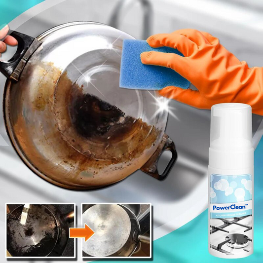 CleanPro™ - Der Profi-Fettentferner
