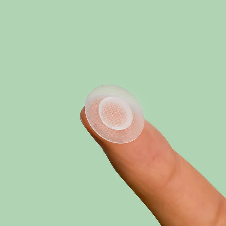 Qartel™ Pickel-Ade für strahlend schöne Haut
