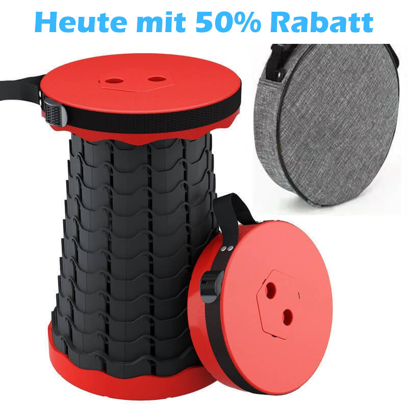 ComfortPro™ Der mobile Ruhepunkt