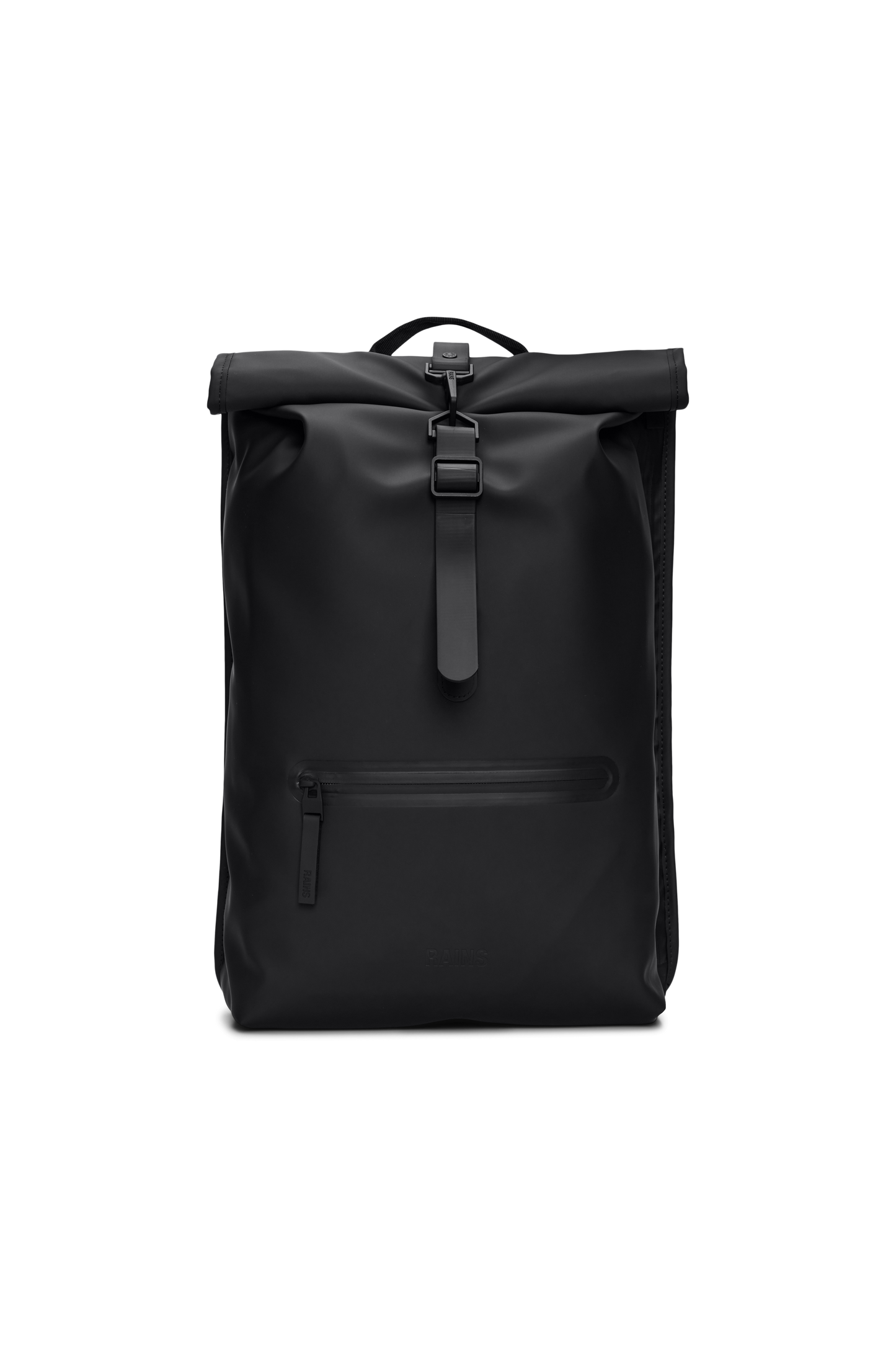 RainGuard™ Rolltop Rucksack