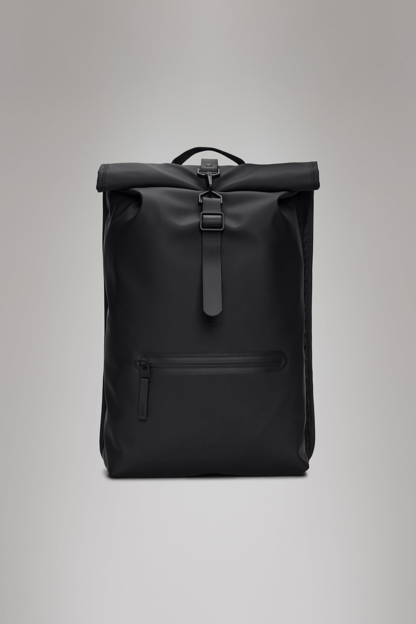 RainGuard™ Rolltop Rucksack