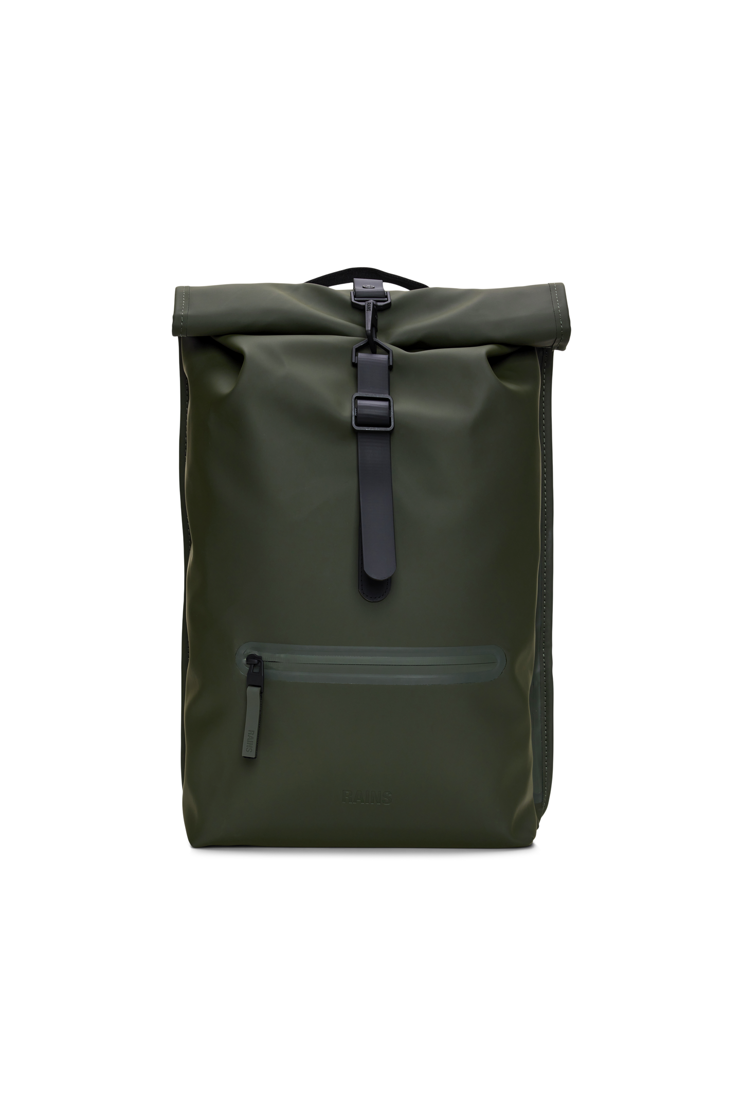 RainGuard™ Rolltop Rucksack