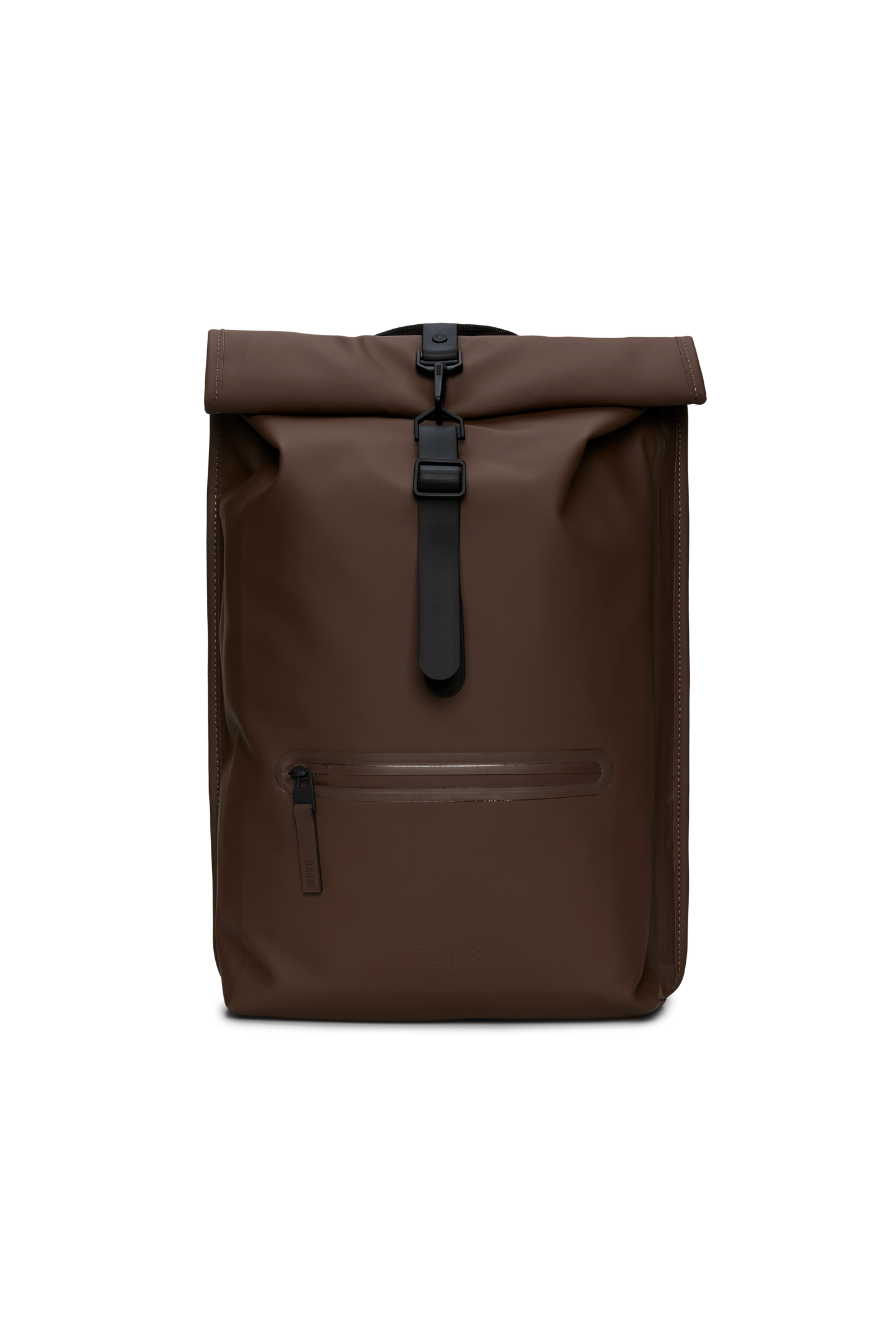 RainGuard™ Rolltop Rucksack