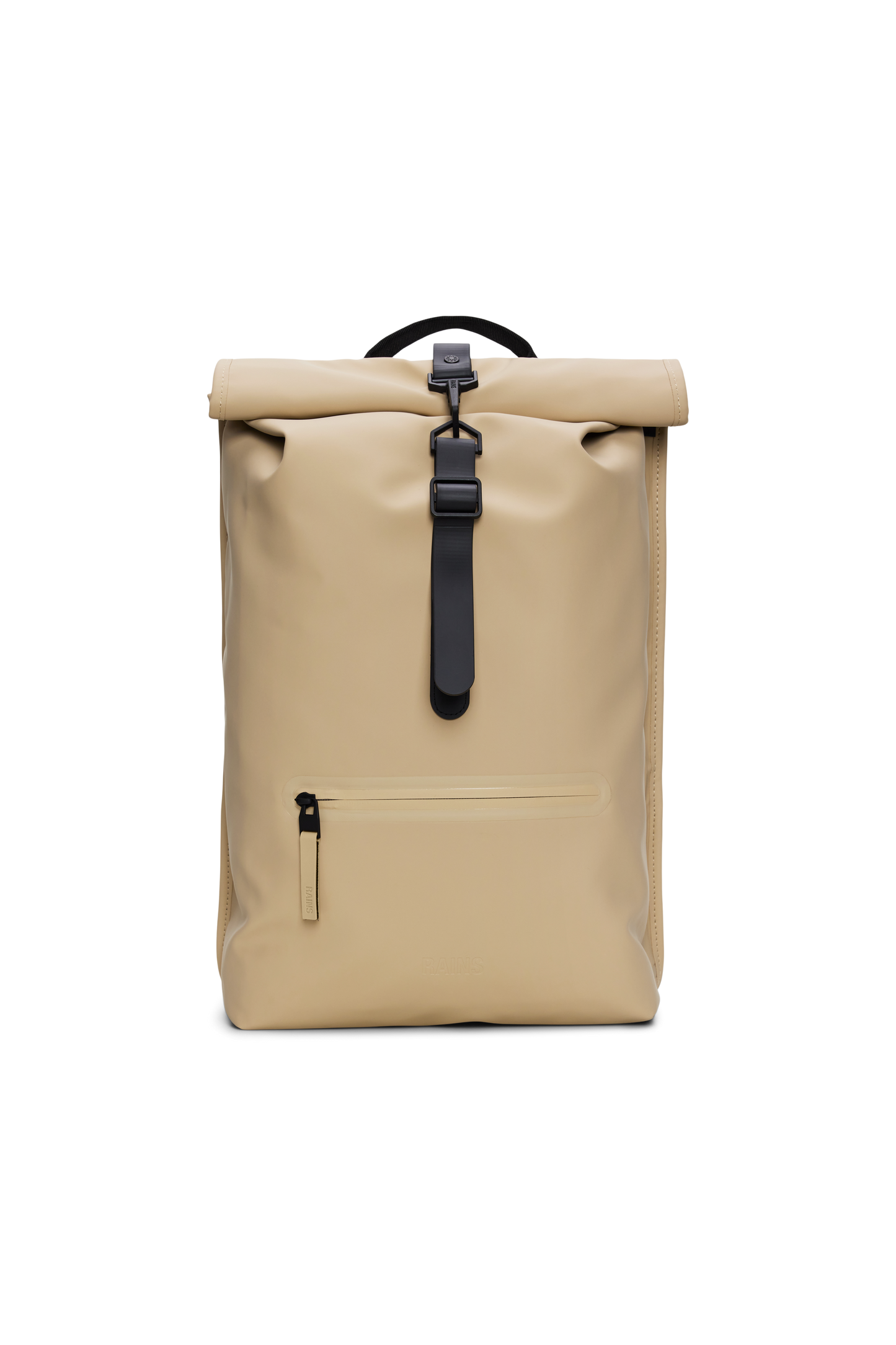 RainGuard™ Rolltop Rucksack