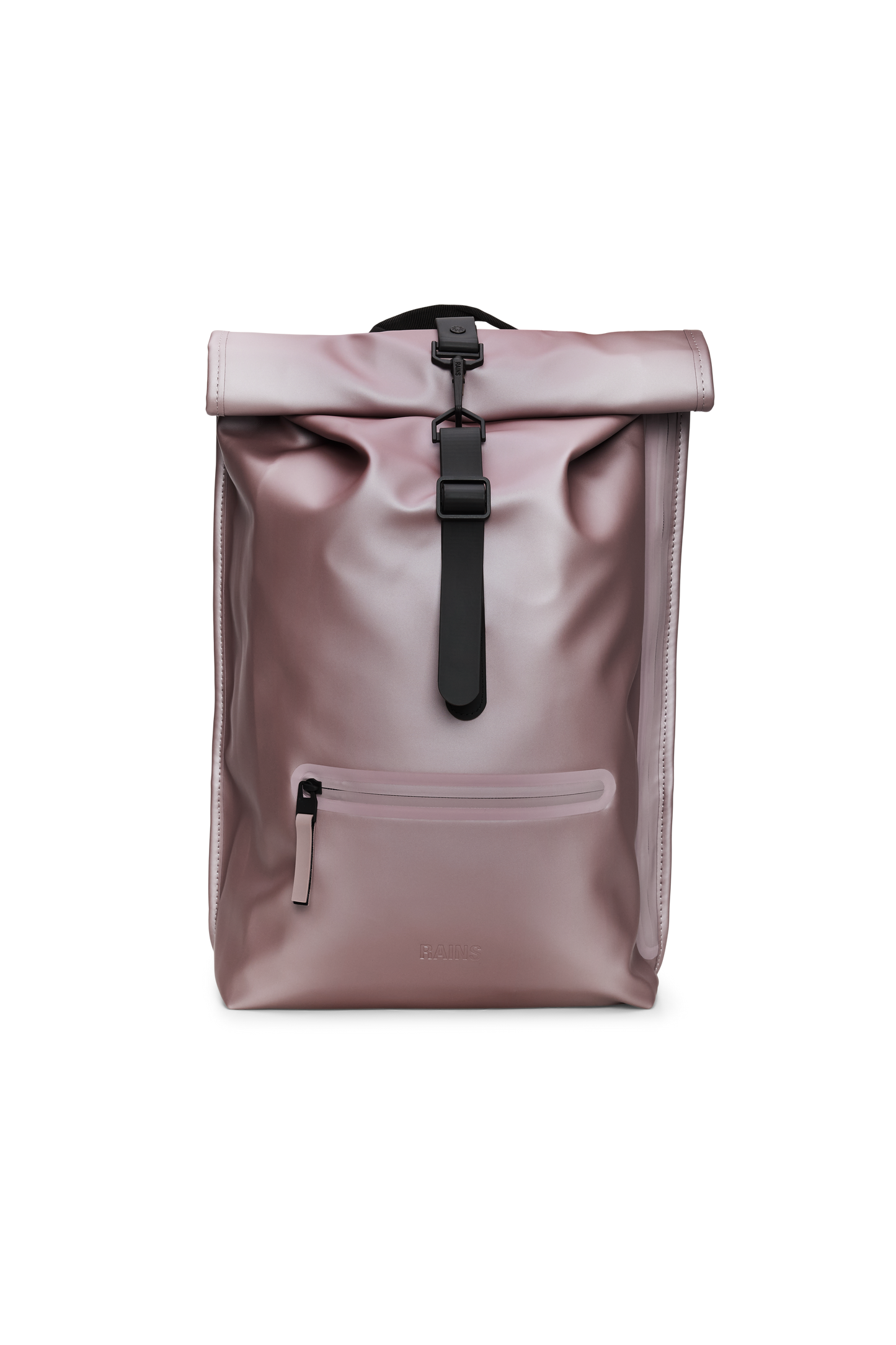 RainGuard™ Rolltop Rucksack