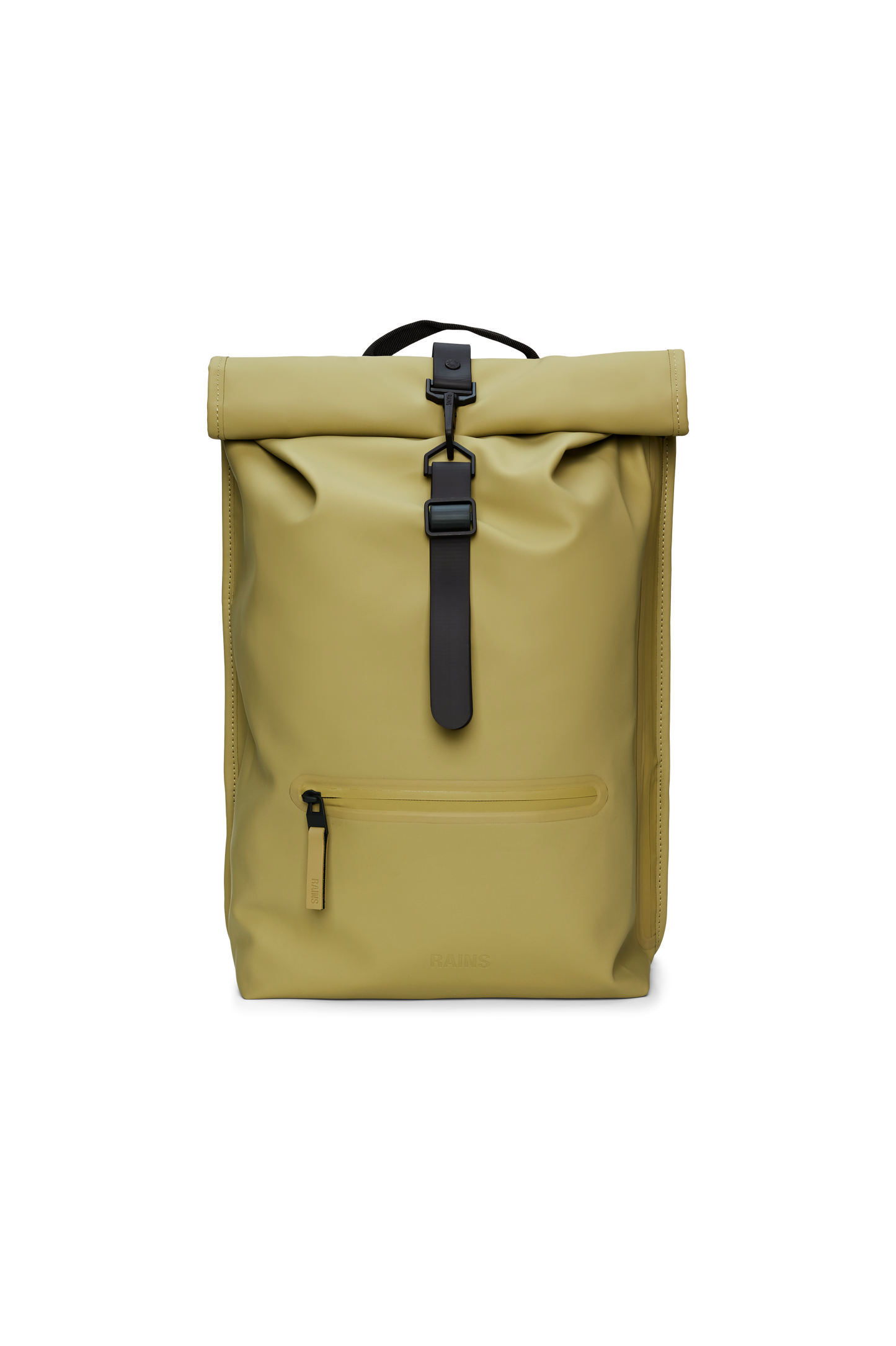 RainGuard™ Rolltop Rucksack