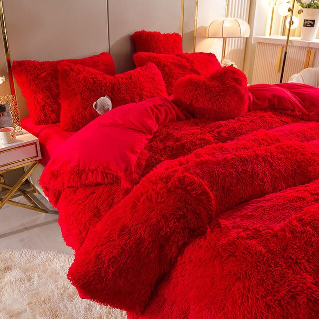 DreamCozy™ - Für himmlische Nachtruhe