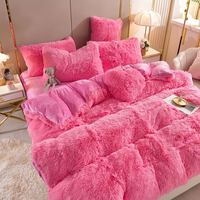 DreamCozy™ - Für himmlische Nachtruhe