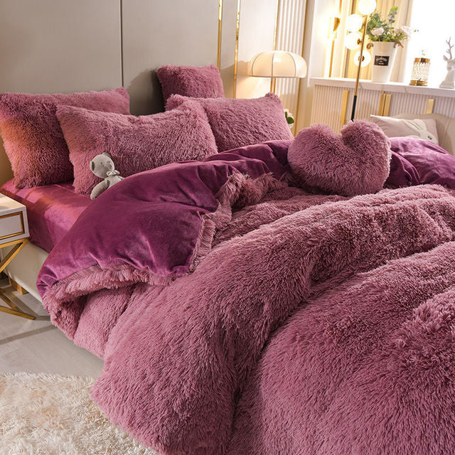 DreamCozy™ - Für himmlische Nachtruhe