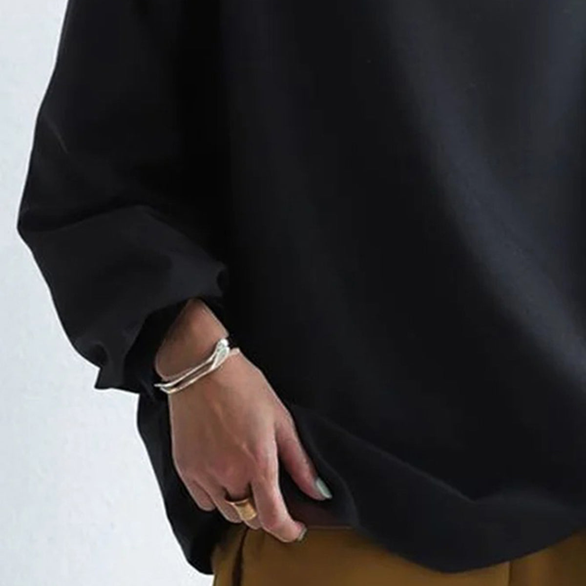 ANYA® Rollkragenpullover | Komfort & Stil