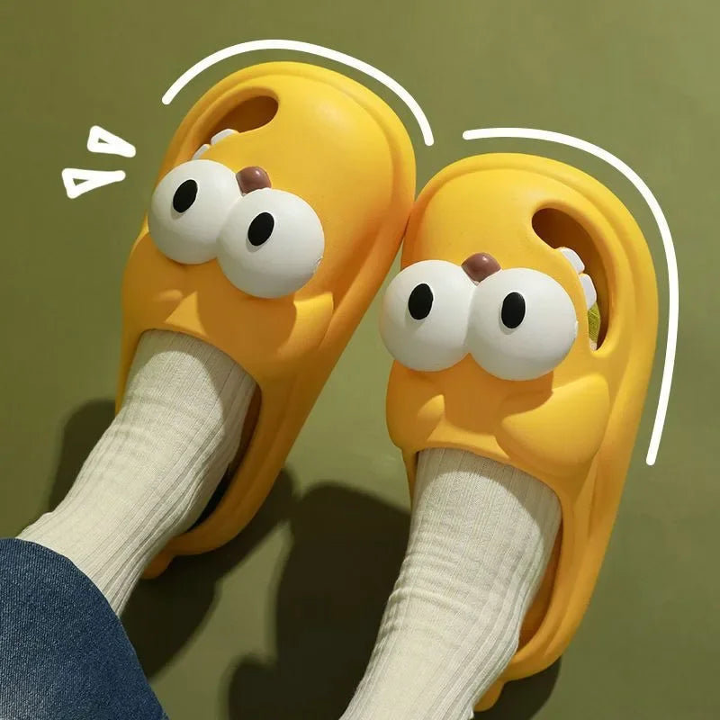 ComfortStroll™ Höchster Pantoletten-Komfort